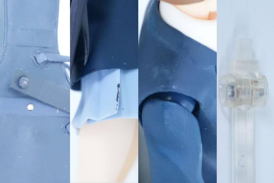 figma けいおん！ 5点セット