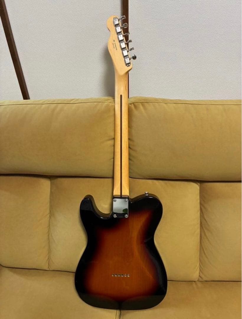 Fender Hybrid Ⅱ Telecaster テレキャスター フェンダー
