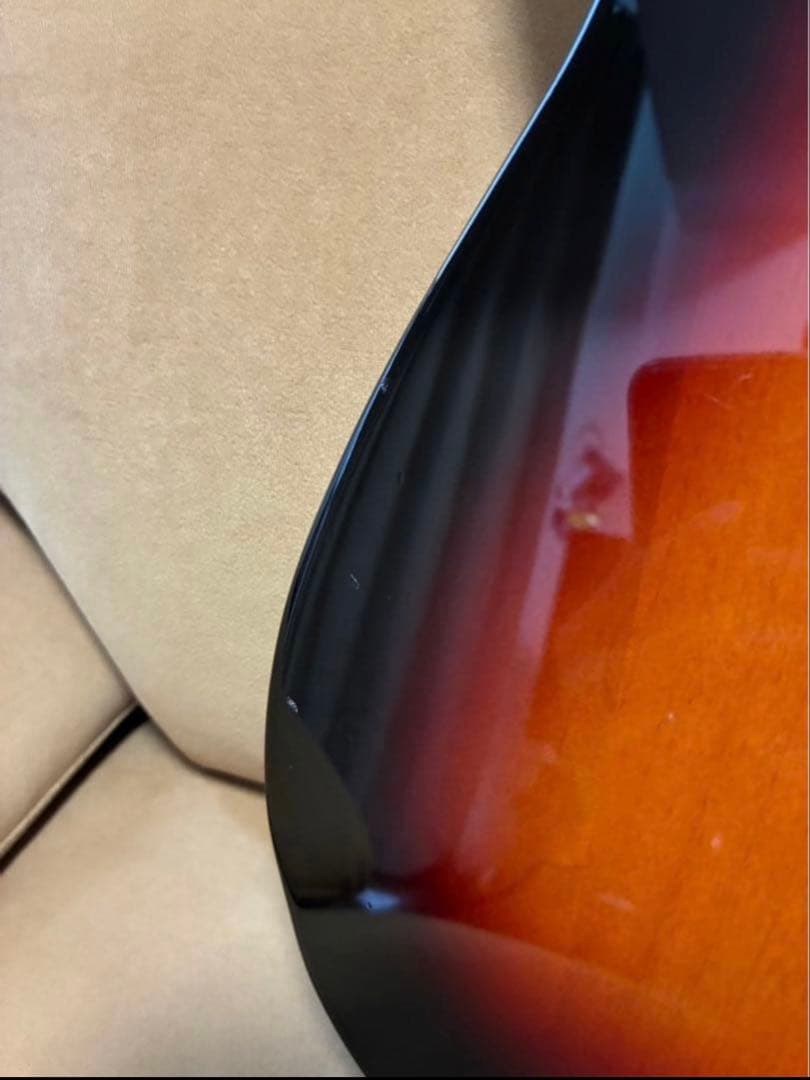 Fender Hybrid Ⅱ Telecaster テレキャスター フェンダー