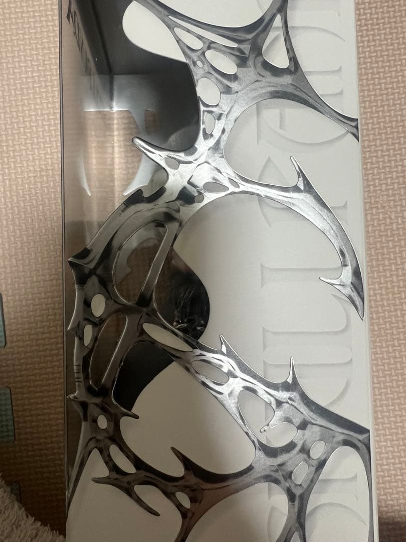 二点セットスカルパンダ xg日本限定とyou found me!