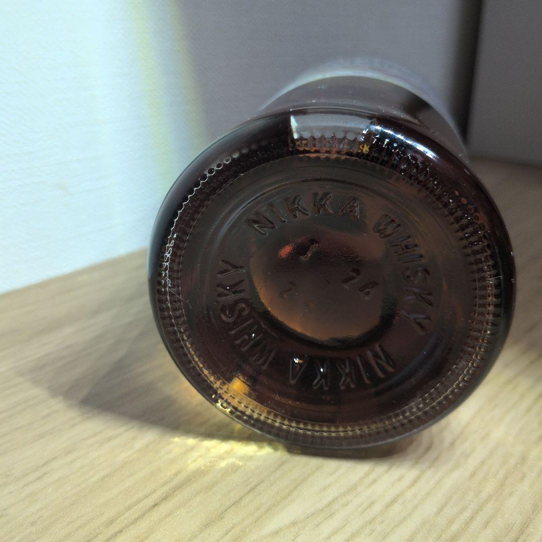 NIKKA THE GRAIN WHISKY 2023年ボトリング箱無し