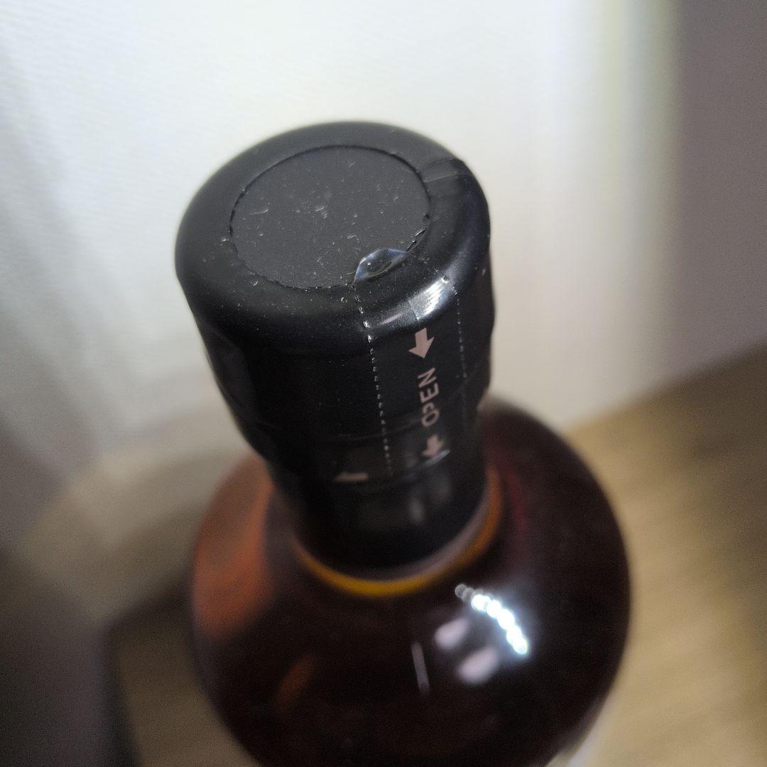 NIKKA THE GRAIN WHISKY 2023年ボトリング箱無し