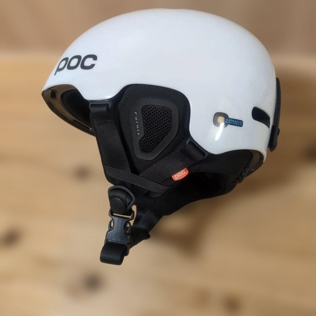 POC スキー スノーボードヘルメット XL/XXL