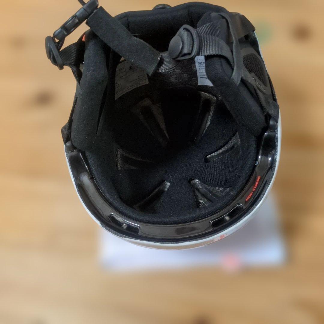 POC スキー スノーボードヘルメット XL/XXL