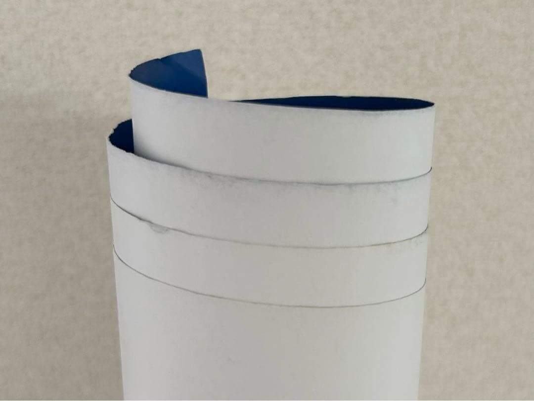 乃木坂46 直筆サイン入りポスター 何度目の青空か?当選通知コピー&おまけ付き