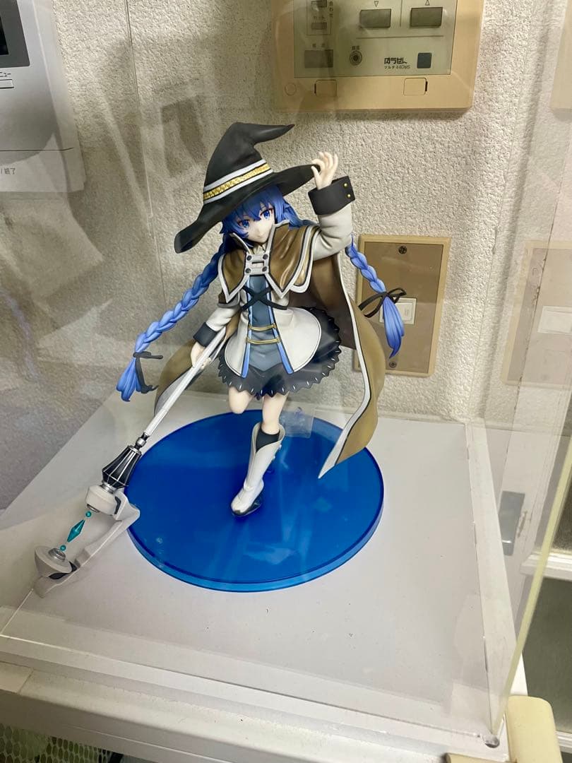 FuRyu ロキシー・ミグルディア 1/7スケールフィギュア