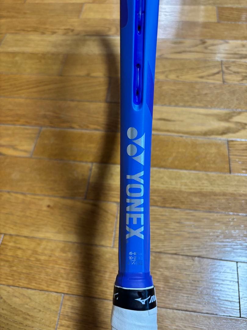 ラケット(硬式用) YONEX EZONE 100 300g G2