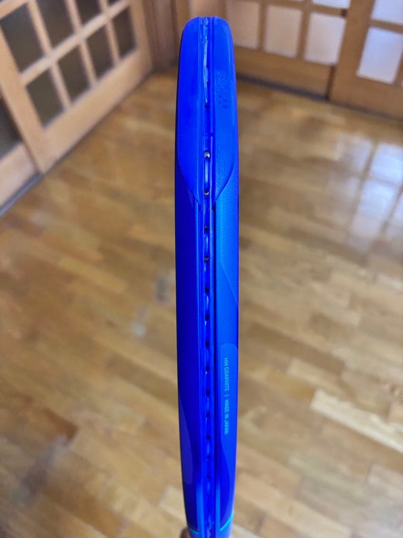 ラケット(硬式用) YONEX EZONE 100 300g G2