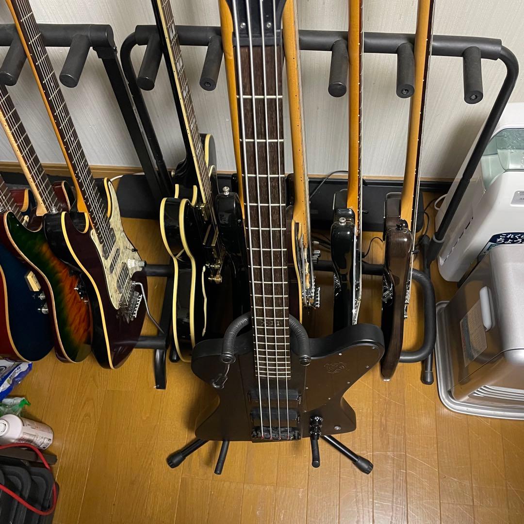 エピフォン Goth Thunderbird-IV サンダーバード ベース