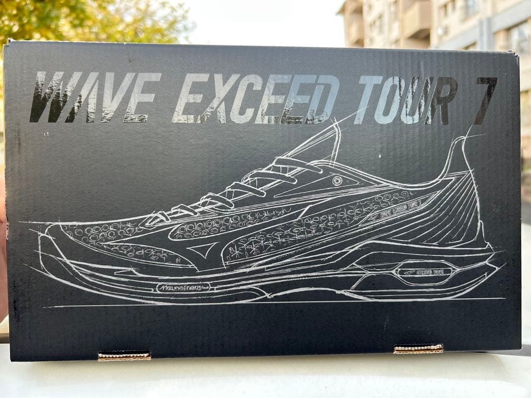 メ*1様 WAVE EXCEED TOUR 7 ウェーブエクシードツアー7