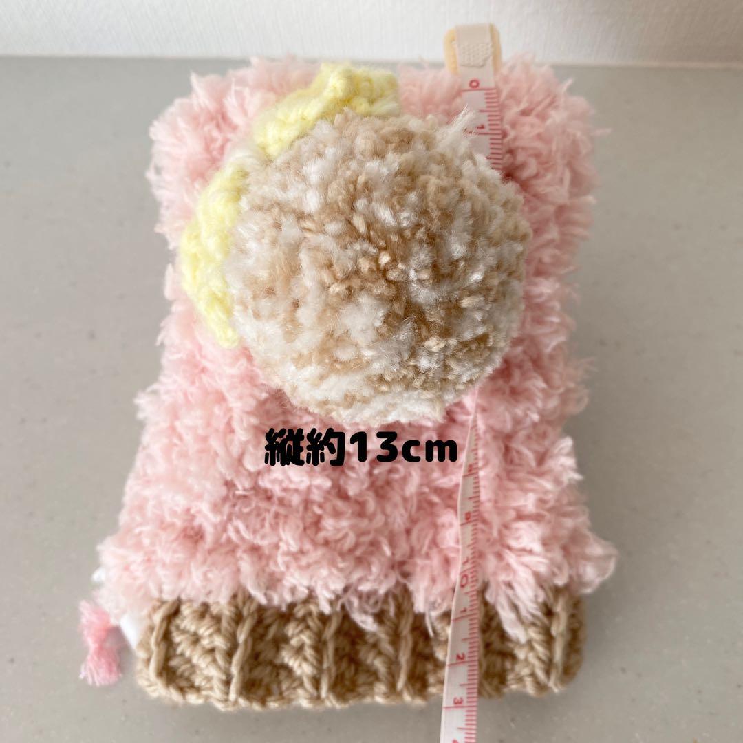 リエラ様 おまとめ　犬用帽子　ニット帽　犬用服　イタグレ服　ハンドメイド