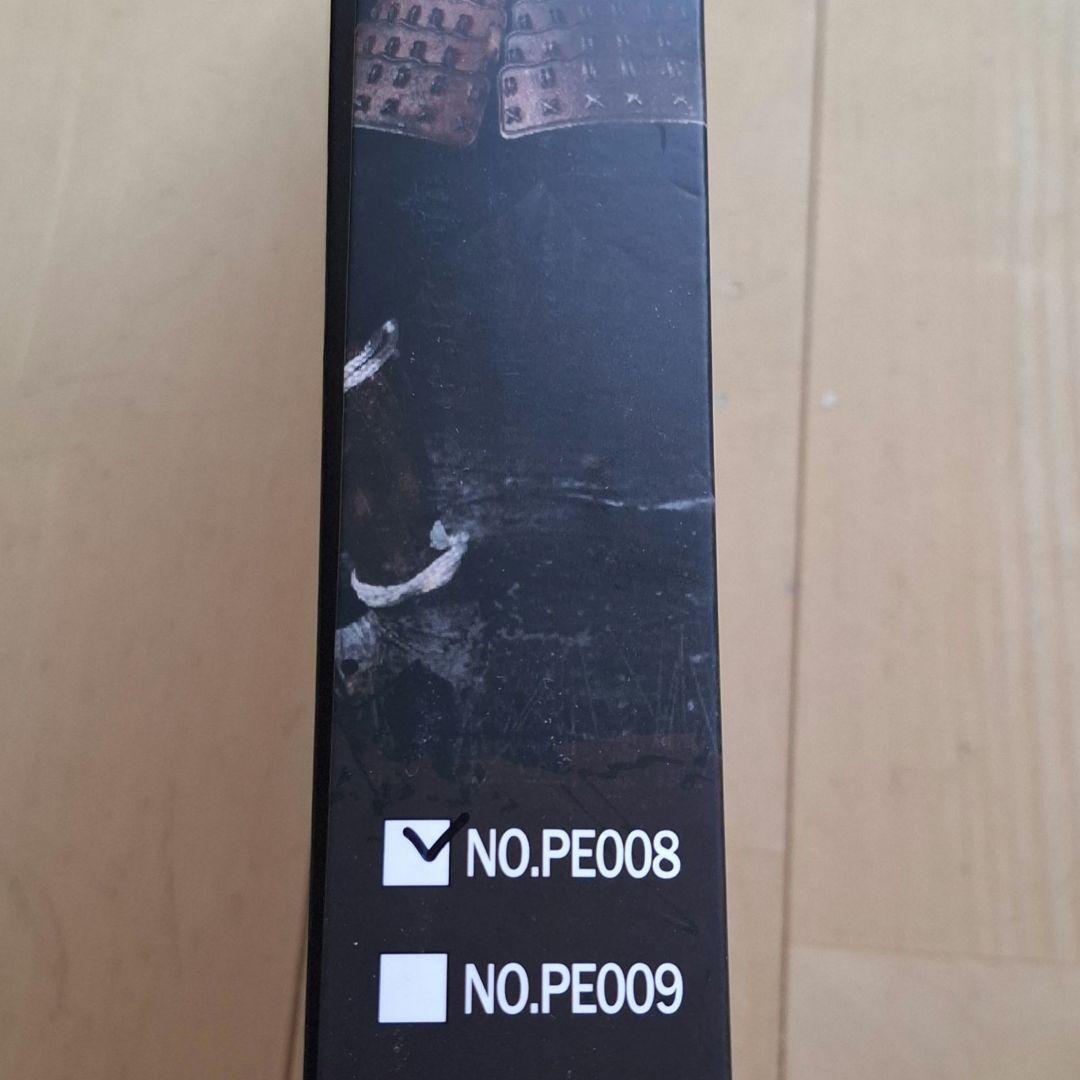 足軽 スタンダードエディション 「パルム・エンパイア」 1/12 フィギュア