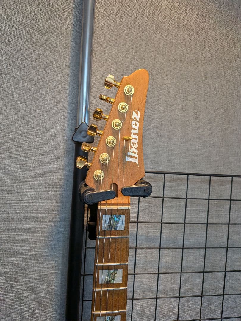 ギター Ibanez THBB10 Tim Henson Polyphia