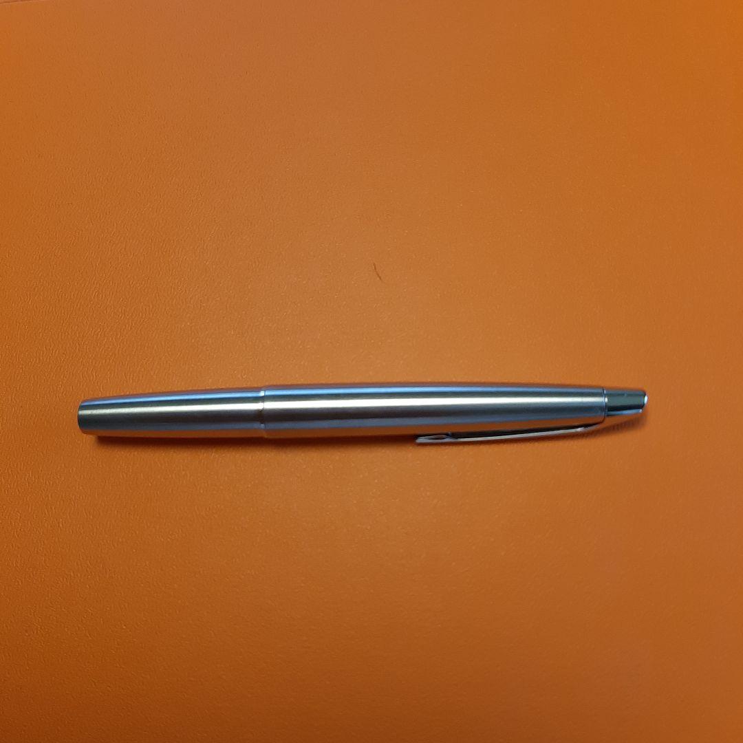 パイロット　万年筆 　ミュー