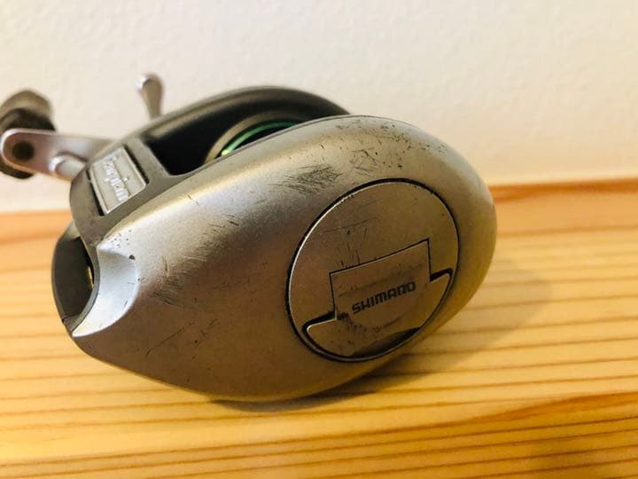 シマノ メタニウムＸＴ