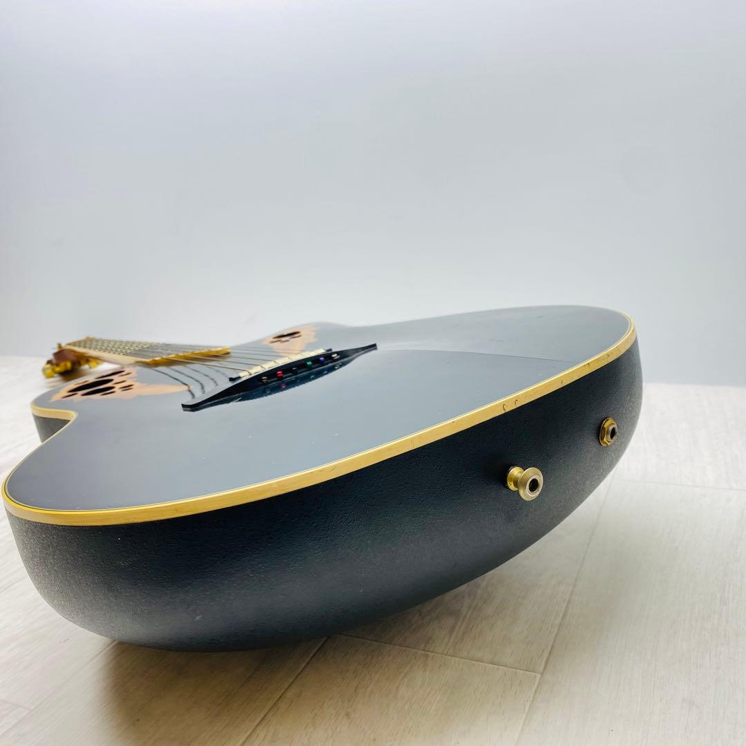 Ovation エレアコ　1778LX