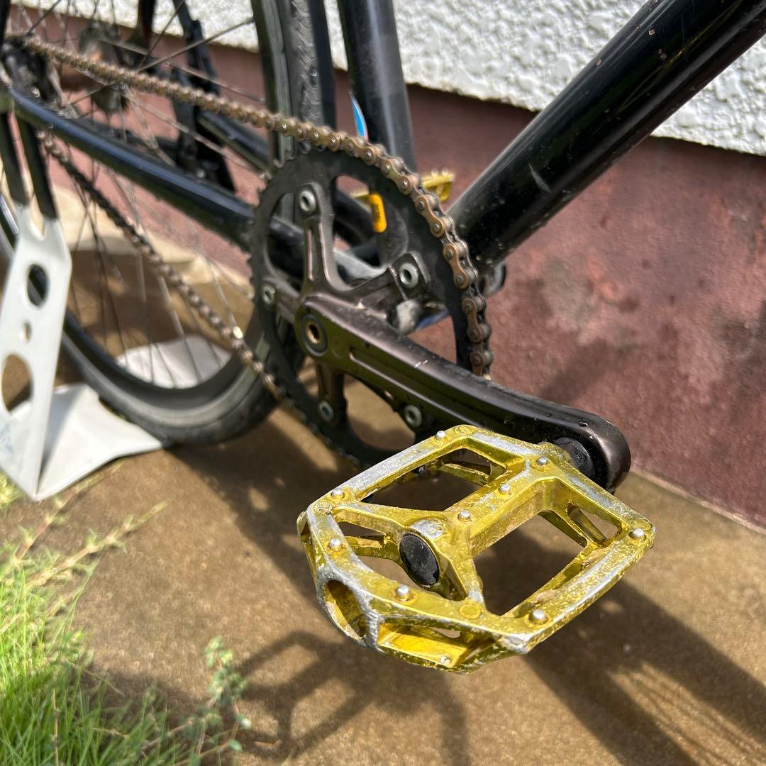 SCHWINN ピストバイク シュウイン【て３万】