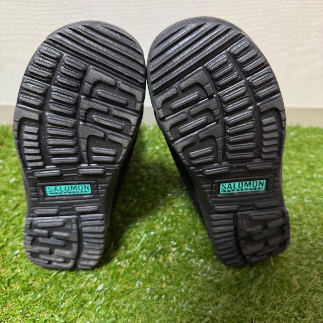 SALOMON サロモン スノーボードブーツ PEARL BOA J 25.5