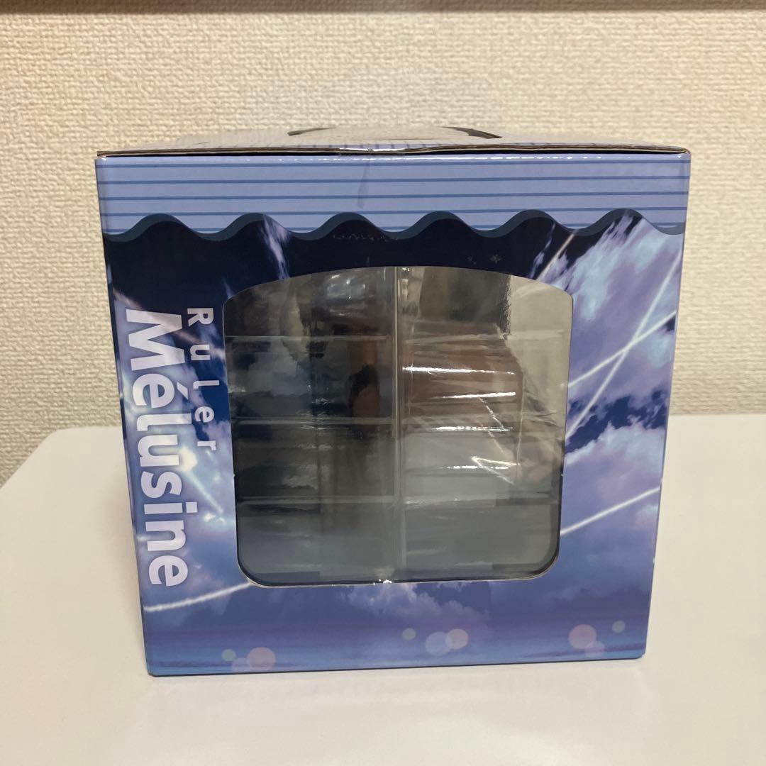 メリュジーヌ ラストワン 一番くじ フィギュア 水着 FGO