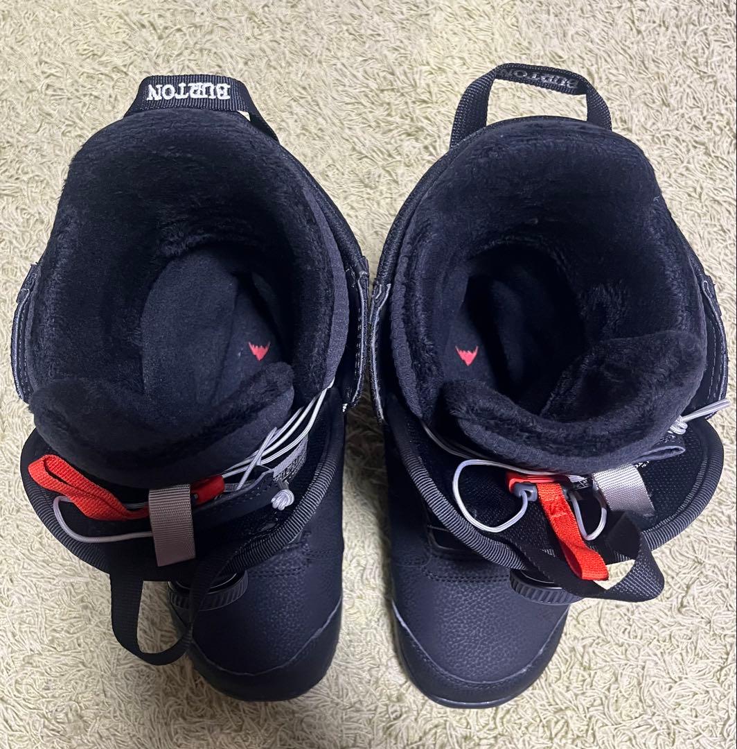 Burton moto boa wide 26.5 バートン　モト　ボア