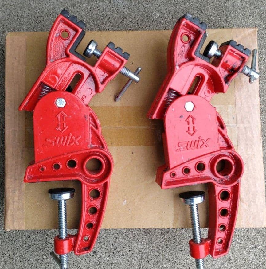 SWIX スキーバイス ラジアルスキーバイス T0149-50