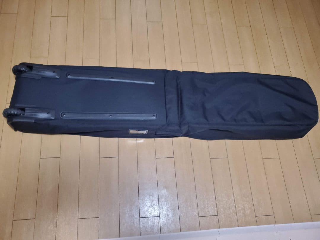 DAKINE スノーボード オールインワン ケース 165cm キャスター付き