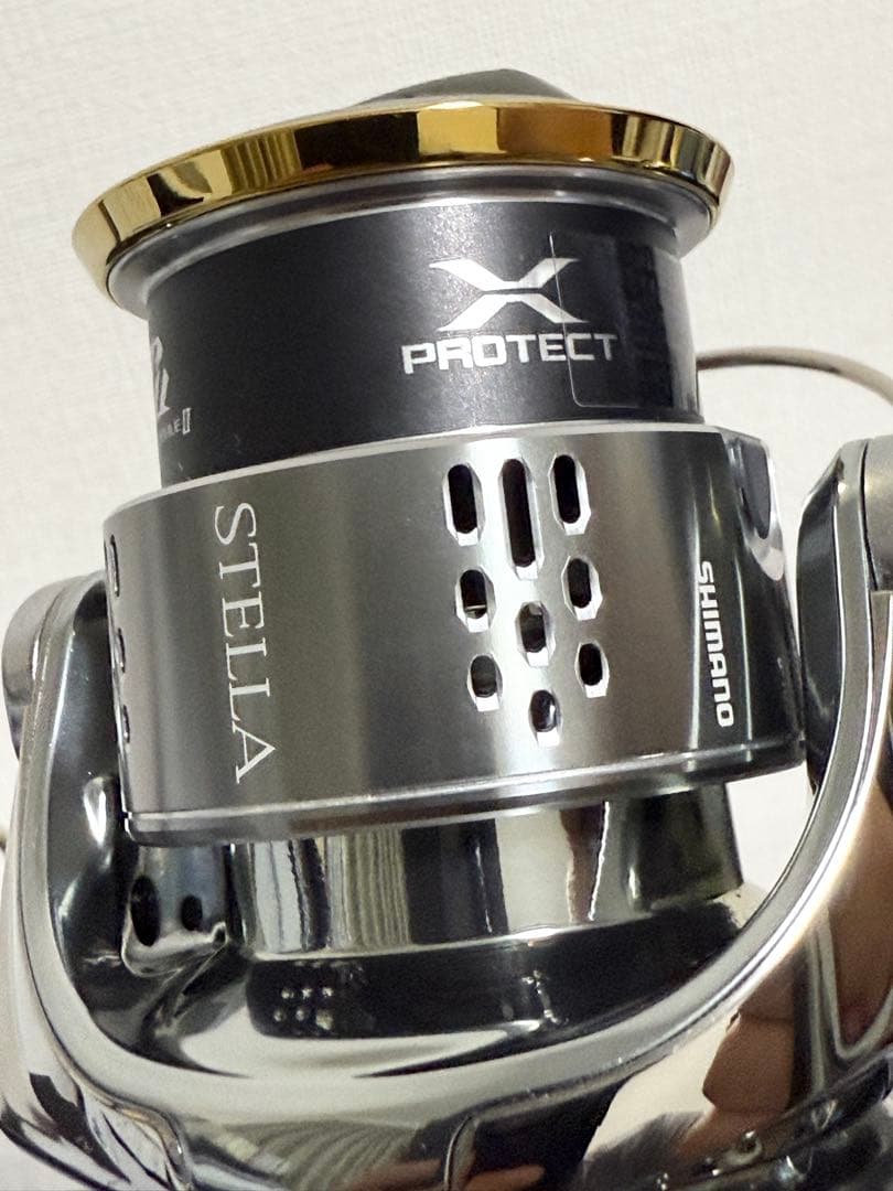 【極美品】18ステラ C2500SXG