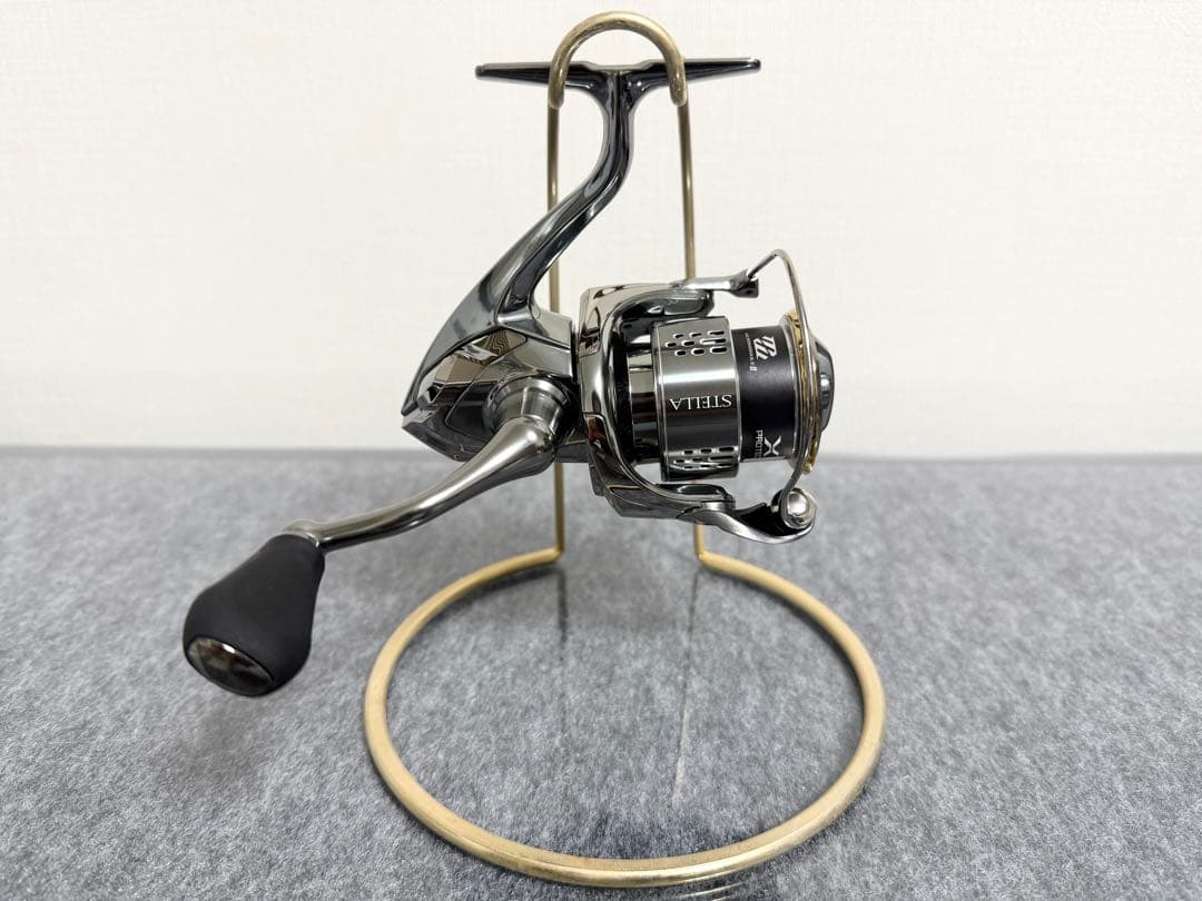 【極美品】18ステラ C2500SXG