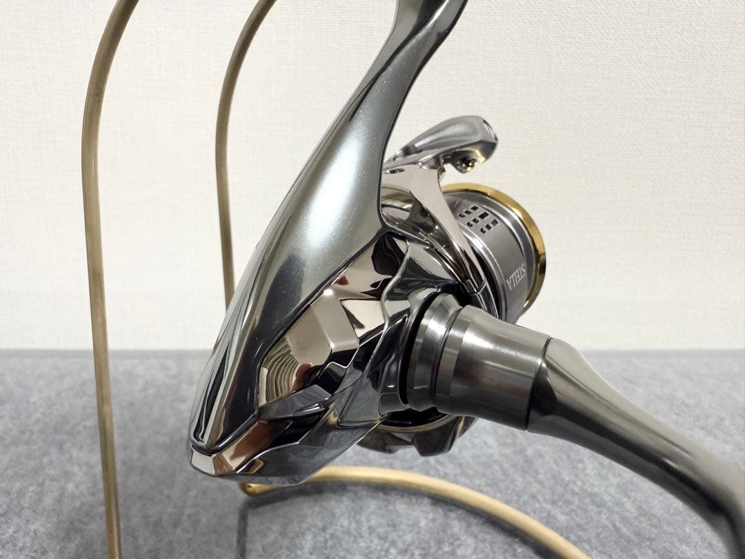 【極美品】18ステラ C2500SXG