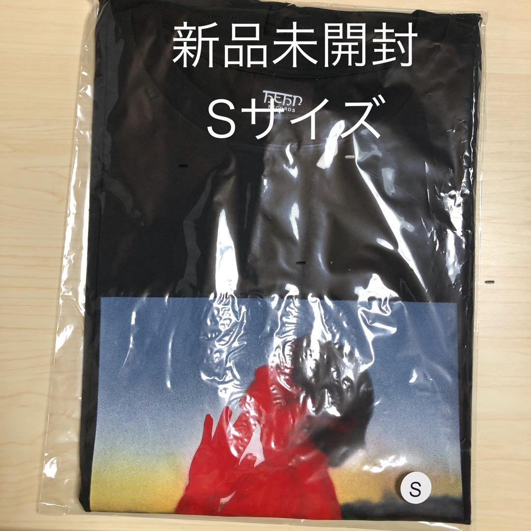 【新品未開封】藤井風 LASA Tシャツ フォトT Sサイズ