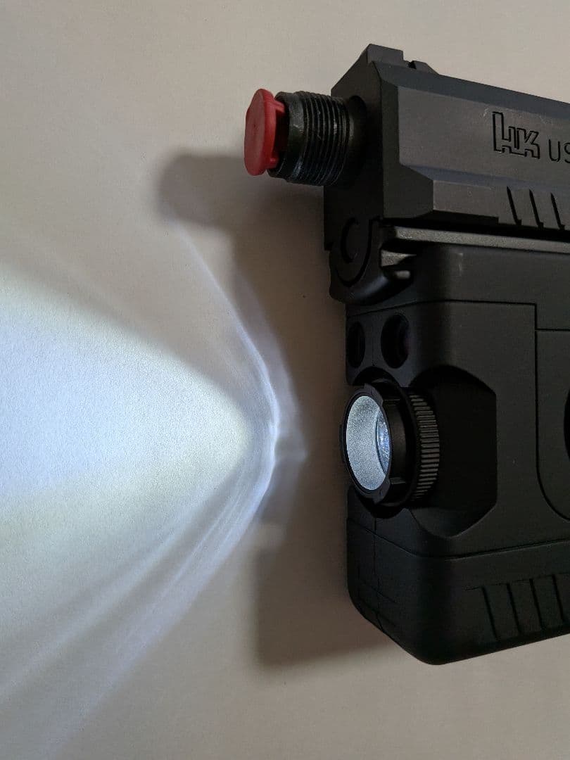 ★東京マルイ SOCOM Mk.23 ガスガン＋BB弾！＋マウントベースほか