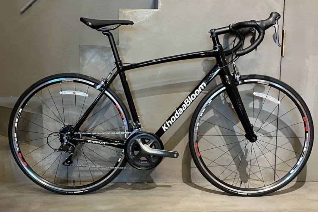 【KhodaaBloom】 FARNA CLARIS 500　福岡引取8万