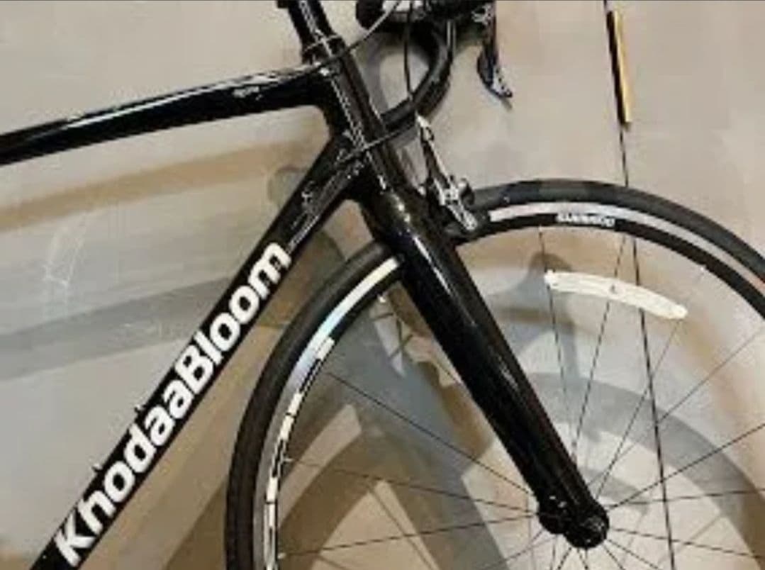 【KhodaaBloom】 FARNA CLARIS 500　福岡引取8万