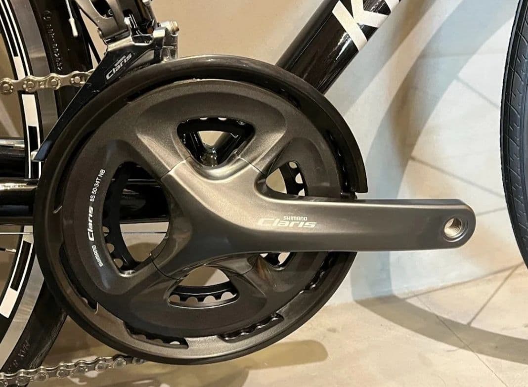 【KhodaaBloom】 FARNA CLARIS 500　福岡引取8万