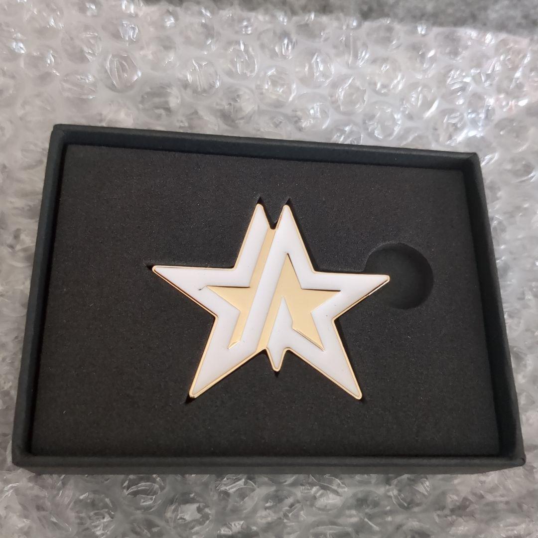 STARGLOW グッズセット