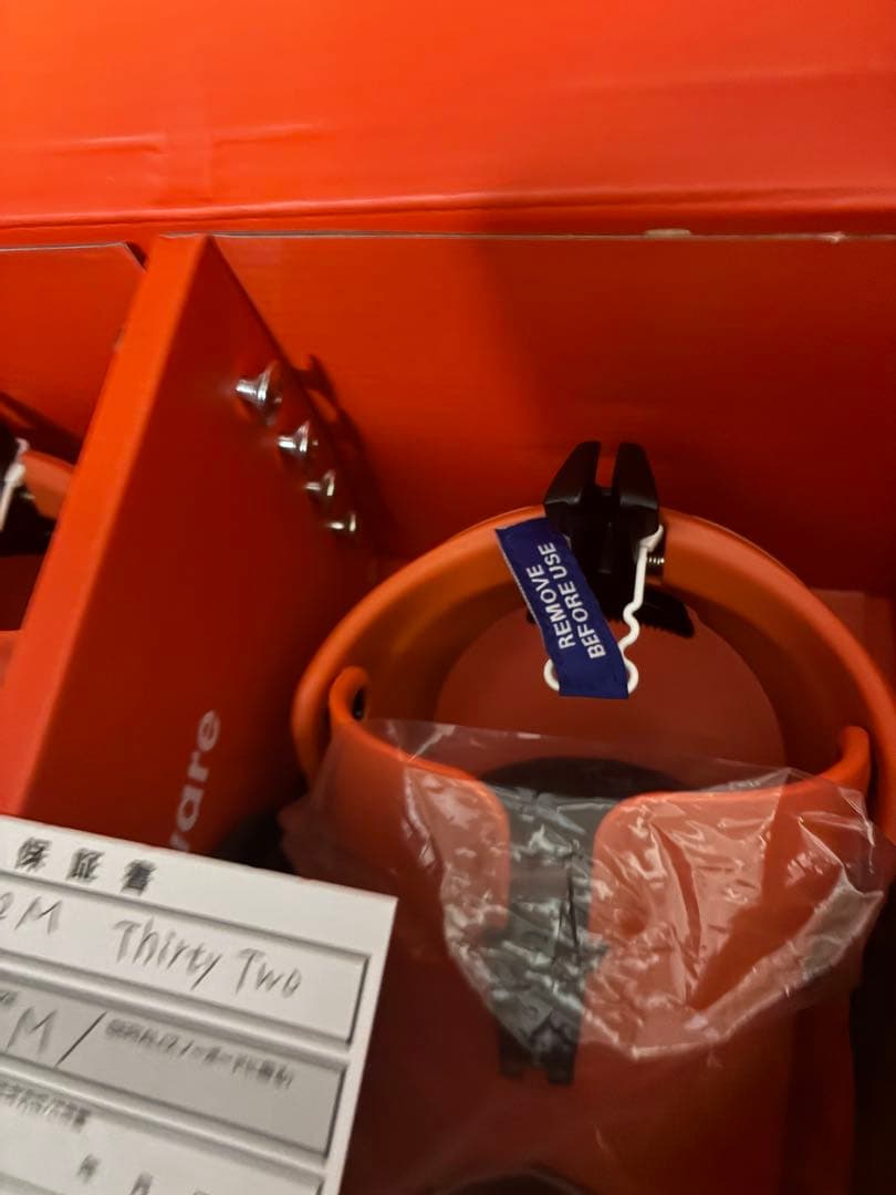 THIRTY TWO T32M FASE サーティーツーフェイズ スノーボード