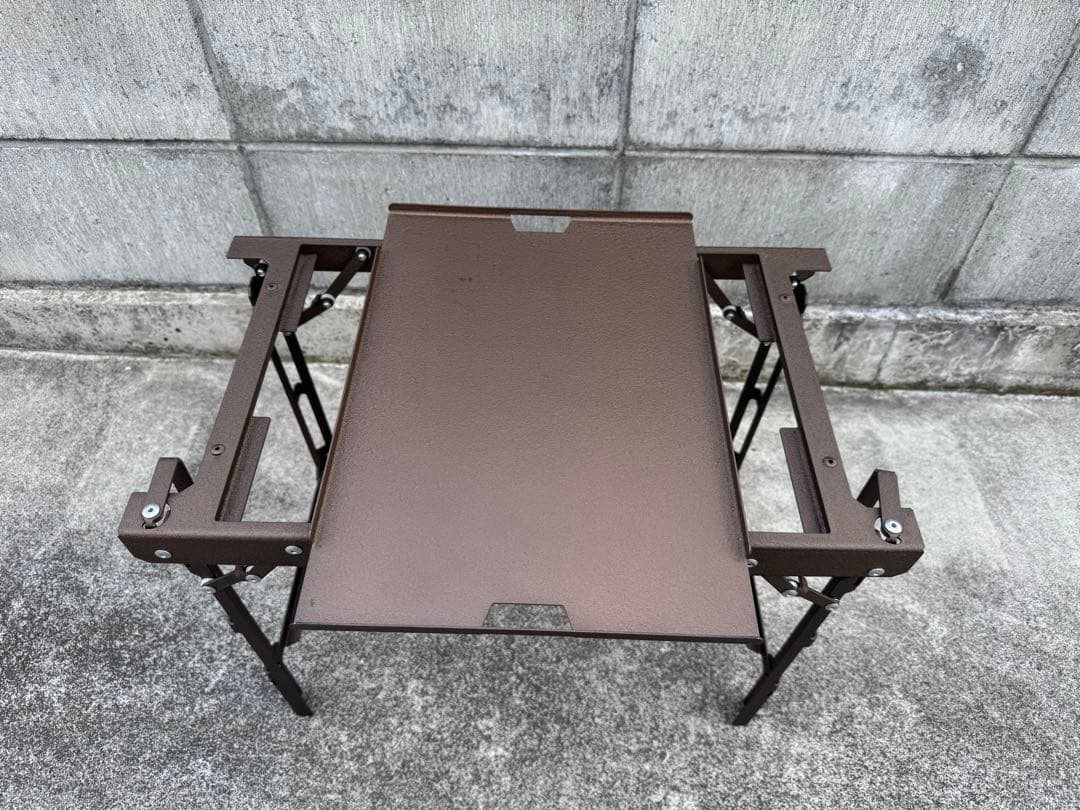 NATURE TONES ミニコネクトテーブル