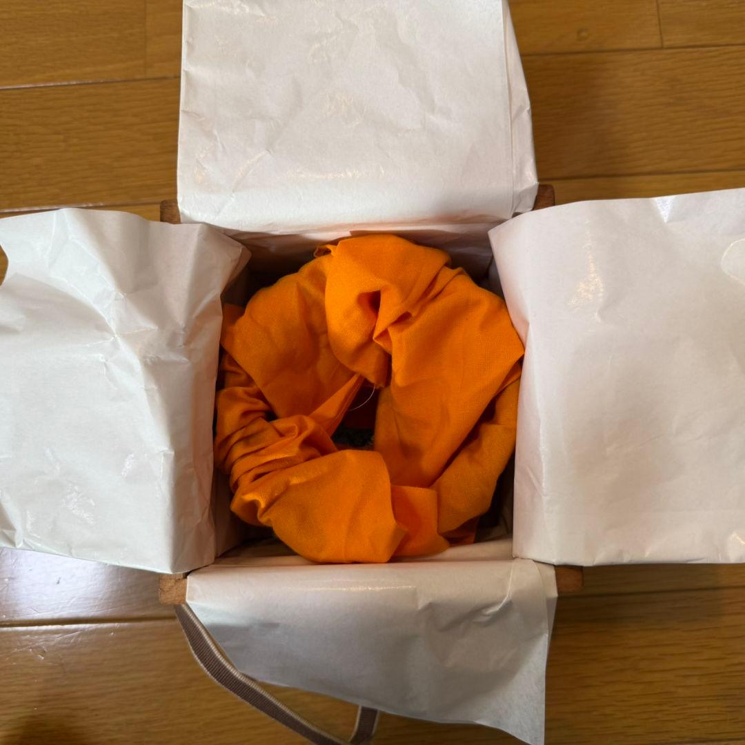 吉川水城 鉄絵茶碗