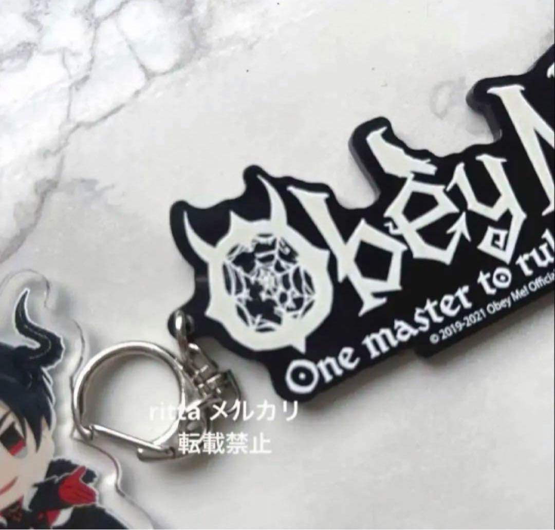 Obey Me! おべいみー　ルシファー　セット①