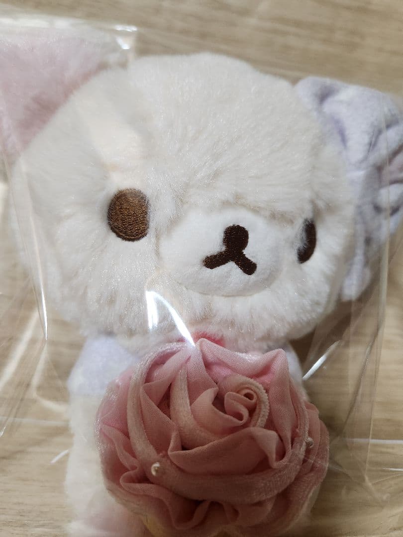 新品未使用✨コリラックマ　パジャマパーティー　ストア限定　(No.24)