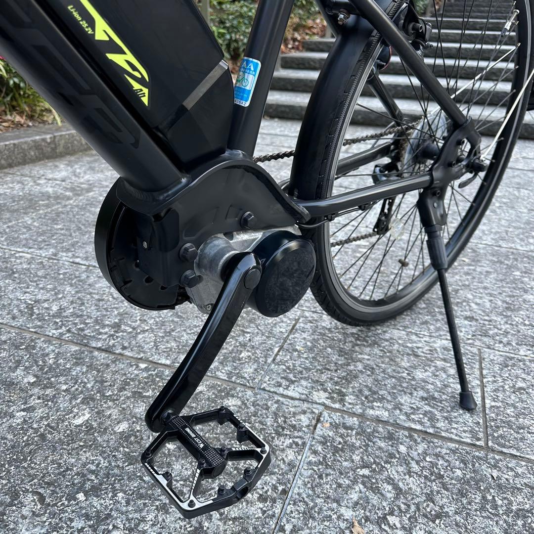 ヤマモトPanasonic BE-ELHC339B パナソニックジェッター