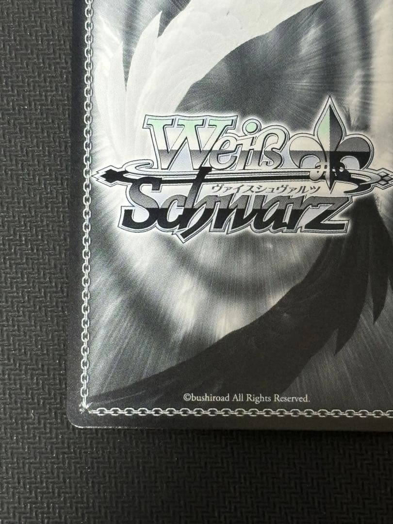 ヴァイス むすんだ未来 うみ＆識 サイン