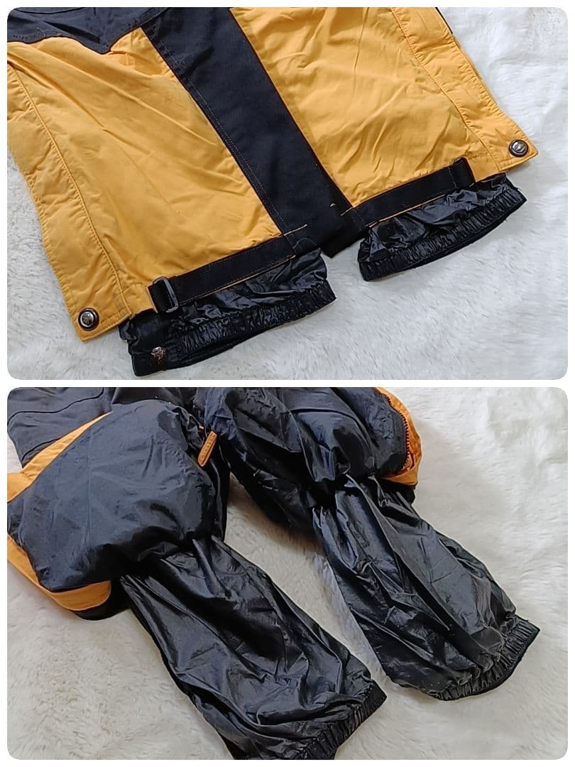 MOJA✨EXTREME GEAR ウェア セットアップ 上下 L