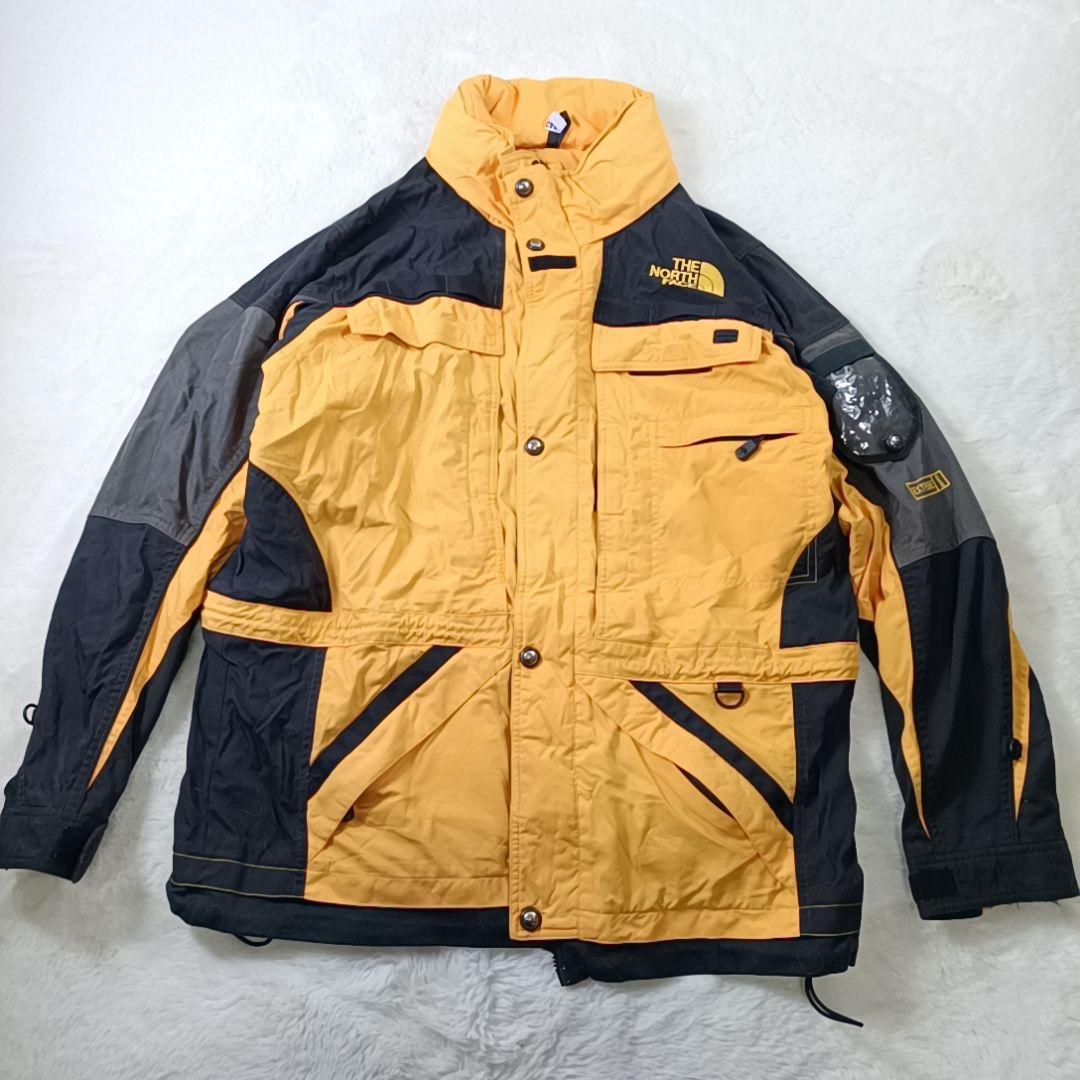 MOJA✨EXTREME GEAR ウェア セットアップ 上下 L