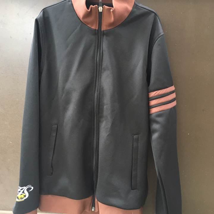 菊花賞  ジャージ