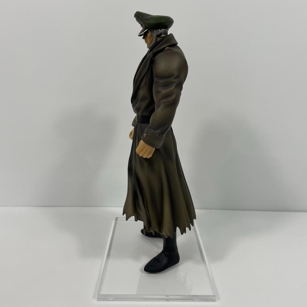 ◆キン肉マン レジェンド超人 ブロッケンJr. フィギュア　09264