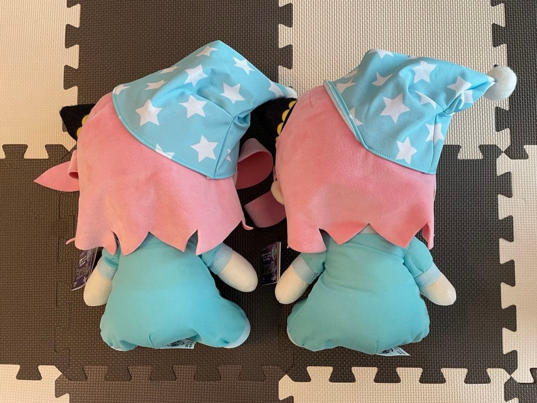 SPY×FAMILY ぬいぐるみ