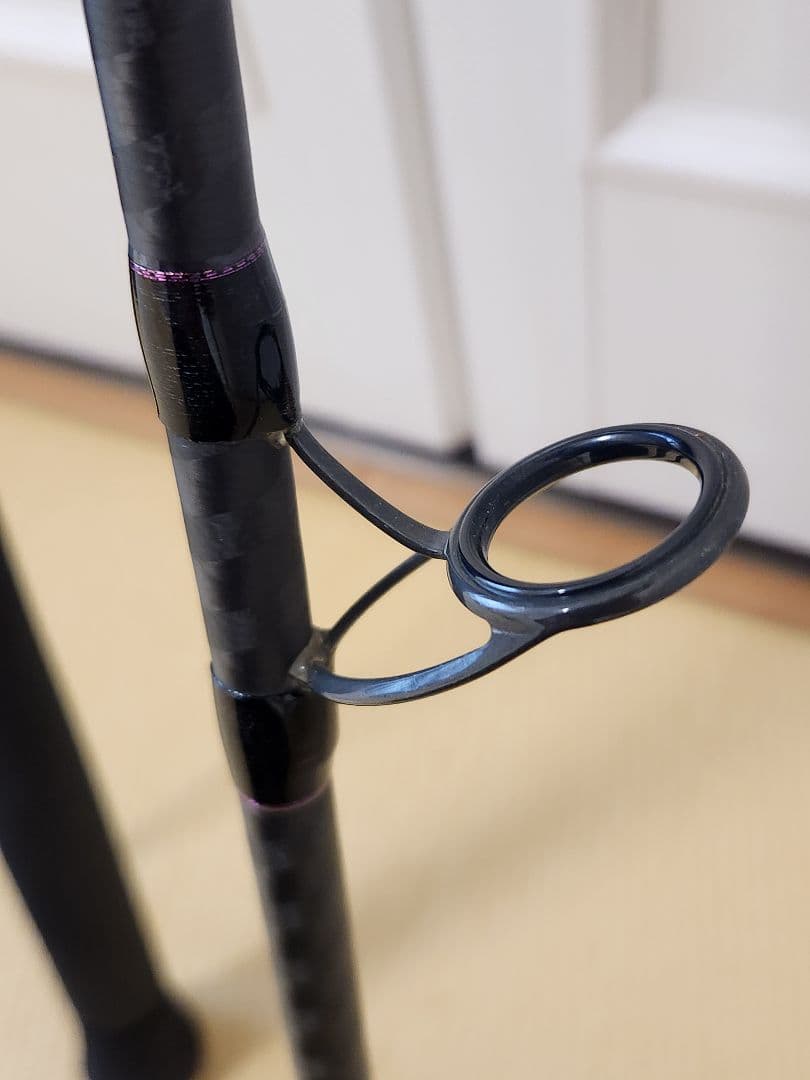 シマノ　21コルトスナイパー BB　 S100M-3