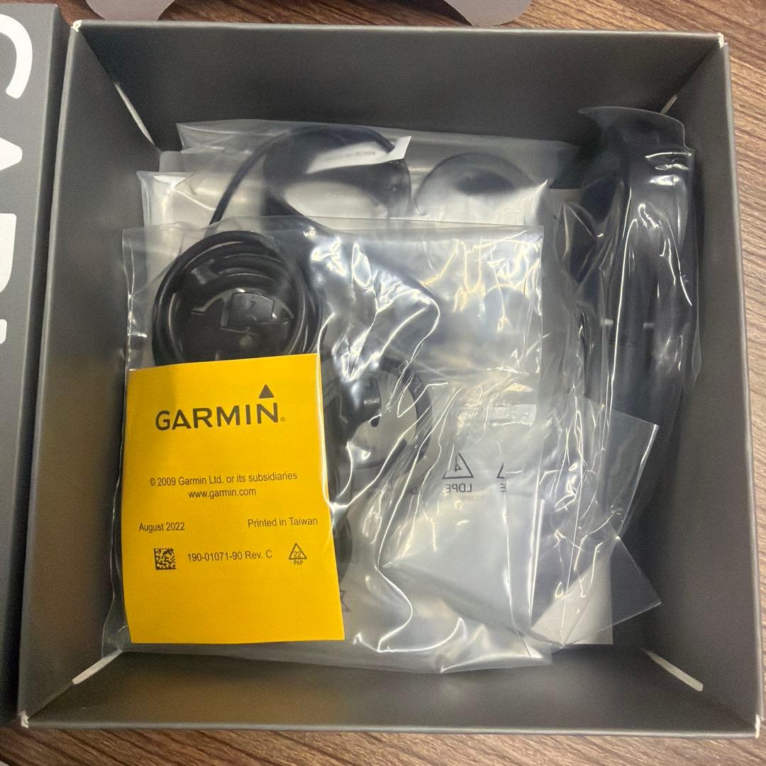 ガーミン(GARMIN) Edge 1050 サイクルコンピューター新品未使用