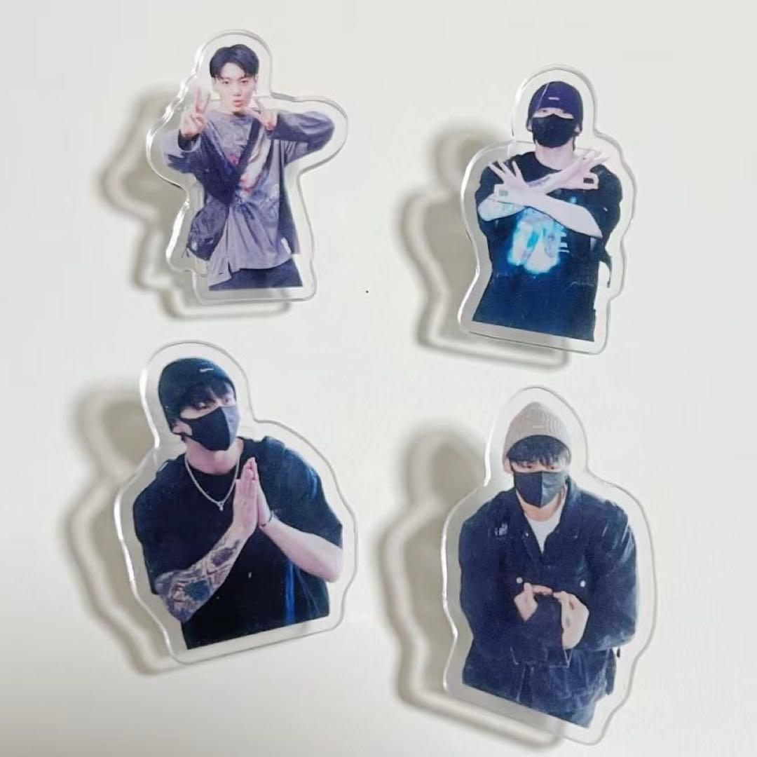 ぐく丸吉様　追加